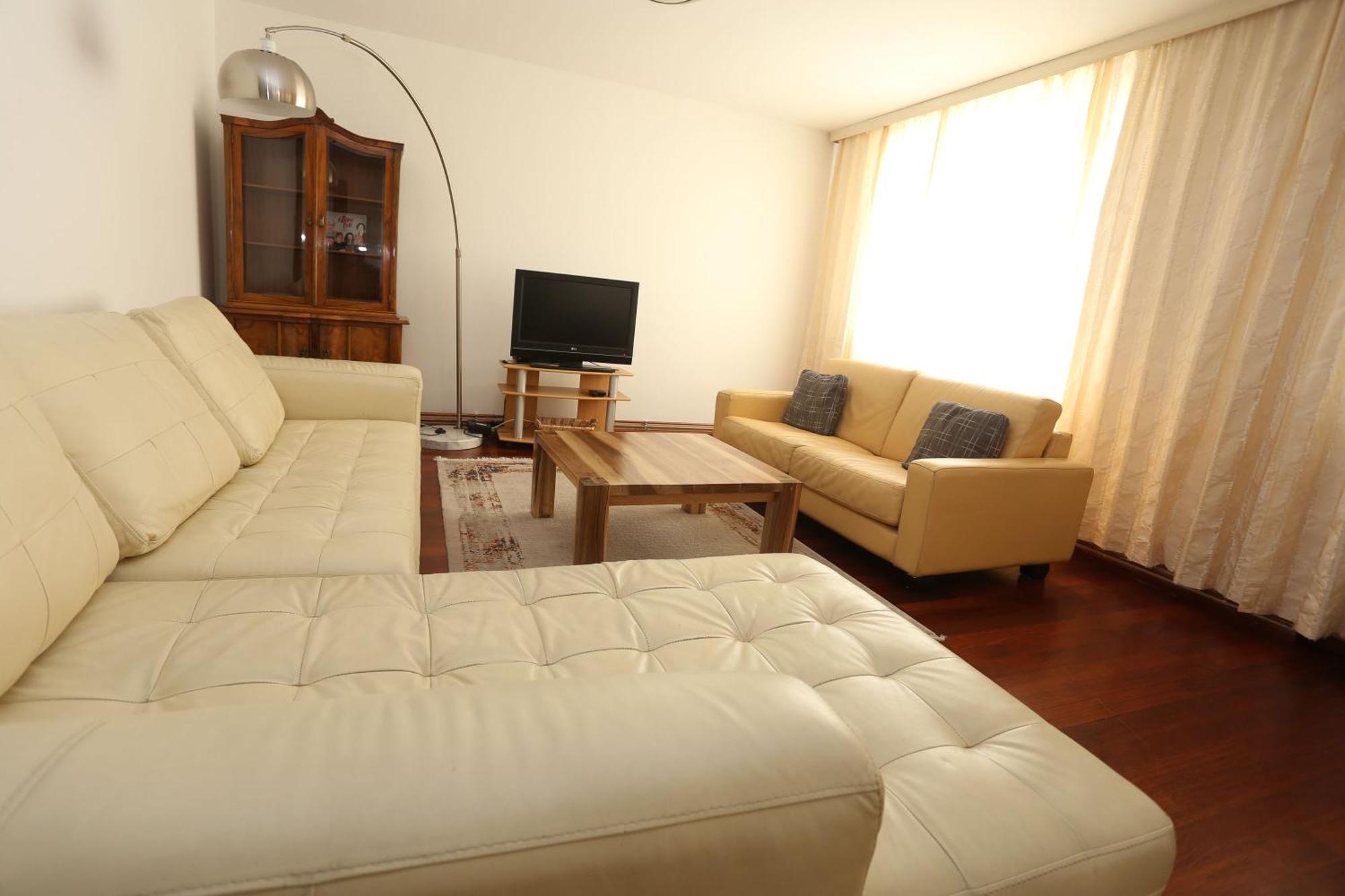 Old Town Oasis شقة سراييفو